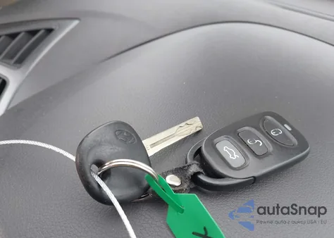 2013 Hyundai Sonata Gls из США, поврежденный, VIN 5NPEB4AC0DH808194